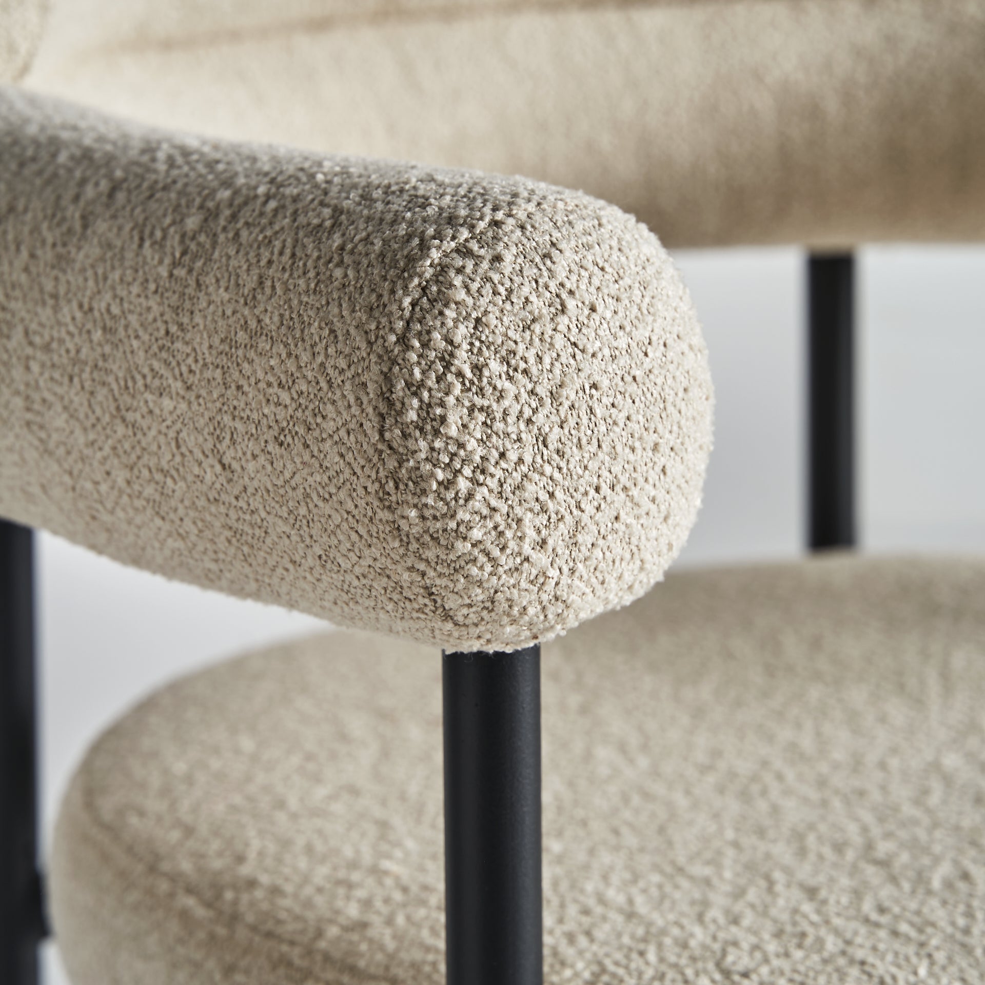 ALBULA CHAIR